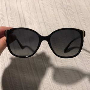 Polarized Prada Sunglasses